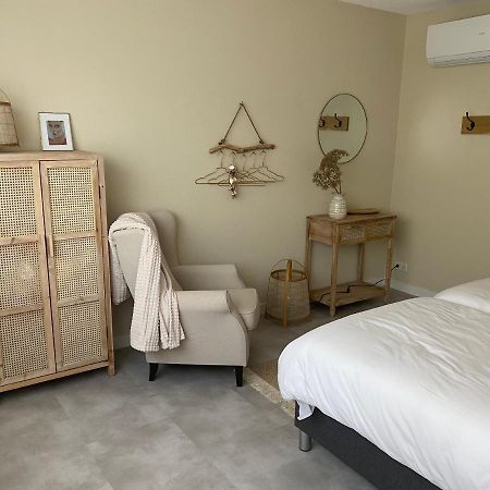 Wildhof Apartment Vlissingen Ngoại thất bức ảnh