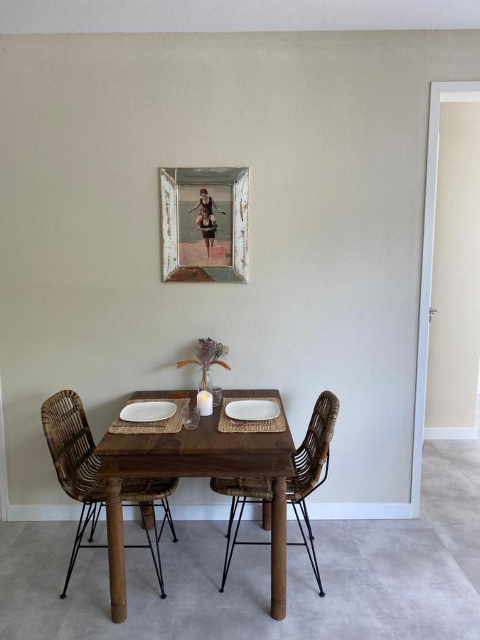 Wildhof Apartment Vlissingen Ngoại thất bức ảnh