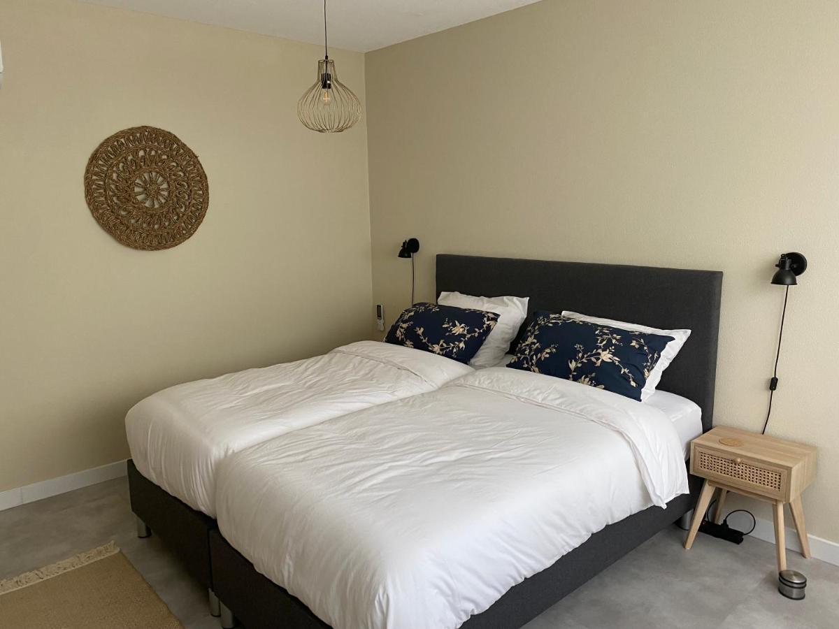 Wildhof Apartment Vlissingen Ngoại thất bức ảnh
